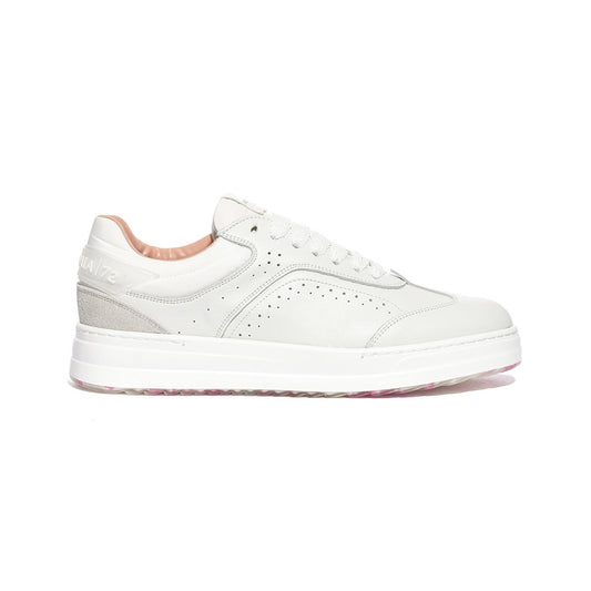 ACCADEMIA 72 AC101 WHITE Sneakers Donna 