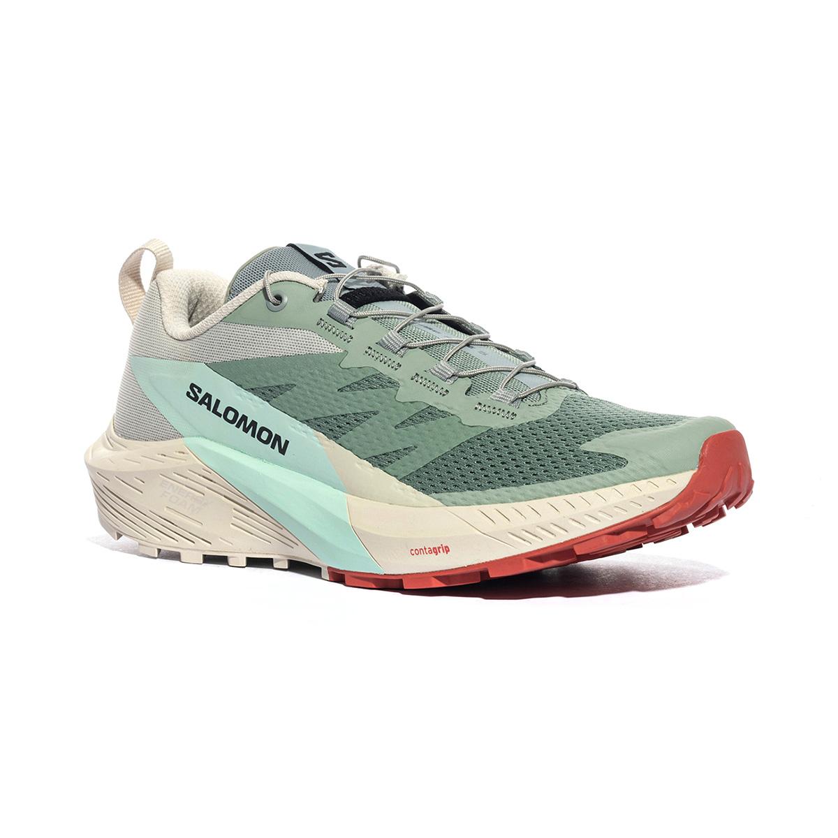 SALOMON L47212300 LILY RAIN DAY Sneakers Donna 