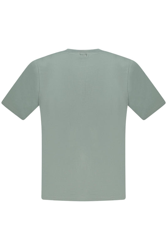 NORTH SAILS 996016000_VE0419 Verde T-Shirt Uomo 