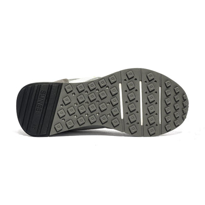 SUN 68 Z36115 GRIGIO CHIARO Sneakers Uomo 
