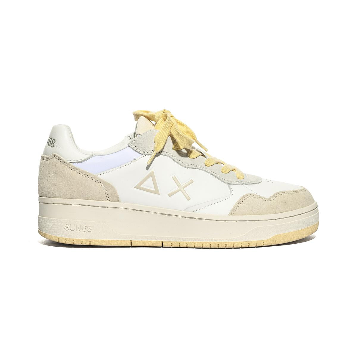 SUN 68 Z35148 01 Sneakers Uomo 