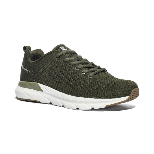 LUMBERJACK 102268404 KHAKI Sneakers Uomo 