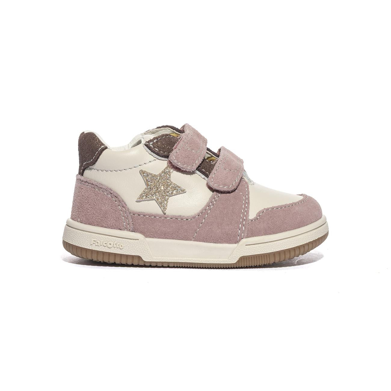 Sneakers Falcotto  Vinter Rosa 0012018876.04.2M92PHARD MILK FALCOTTO