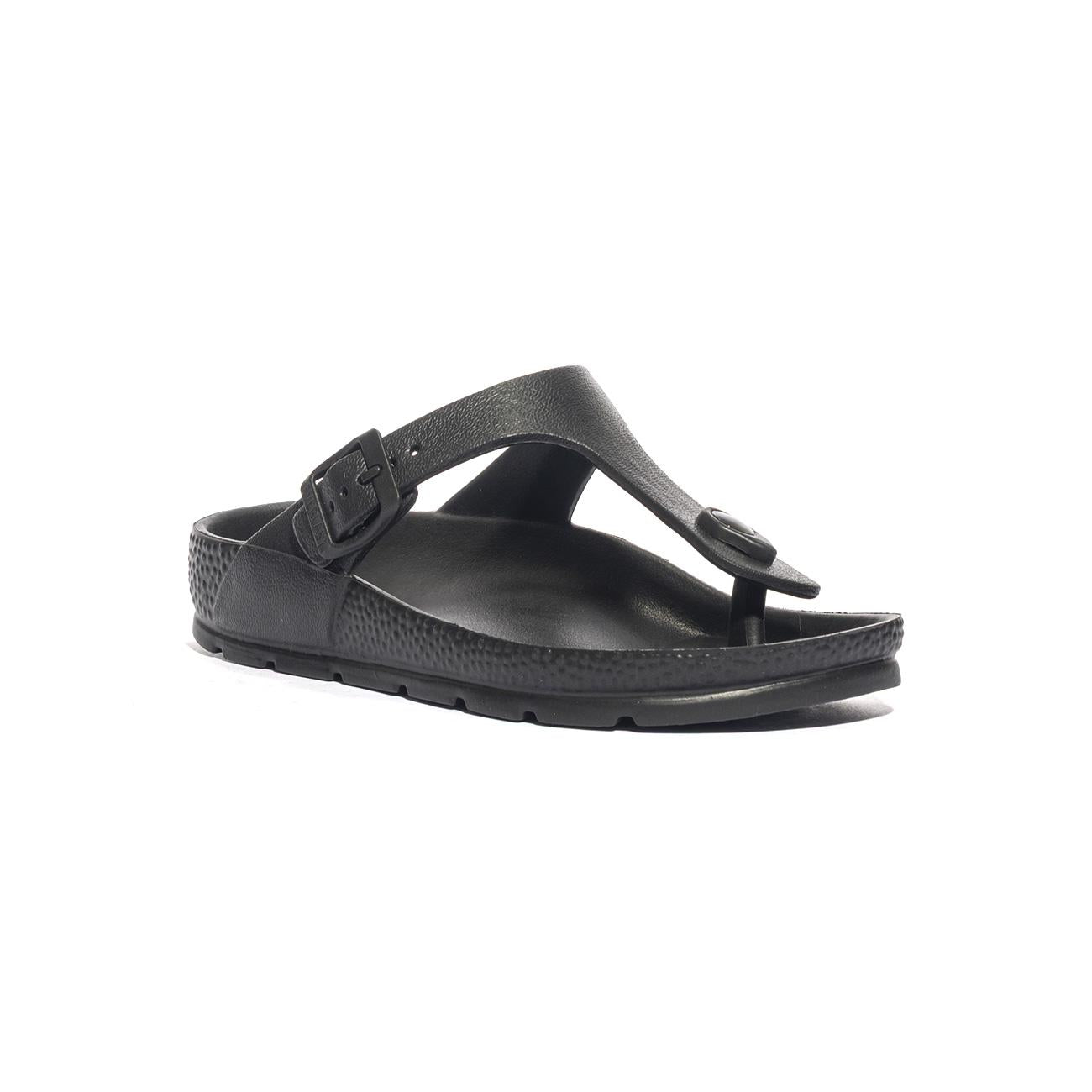 EVERLAST EV119 BLACK Ciabatte Donna 