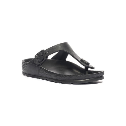 EVERLAST EV119 BLACK Ciabatte Donna 