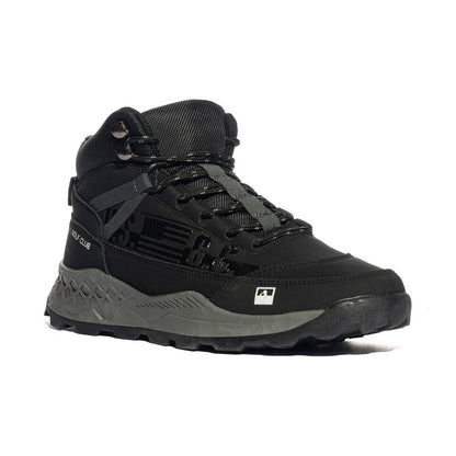 U.S. GOLF CLUB US4409 BLACK Sneakers Uomo 