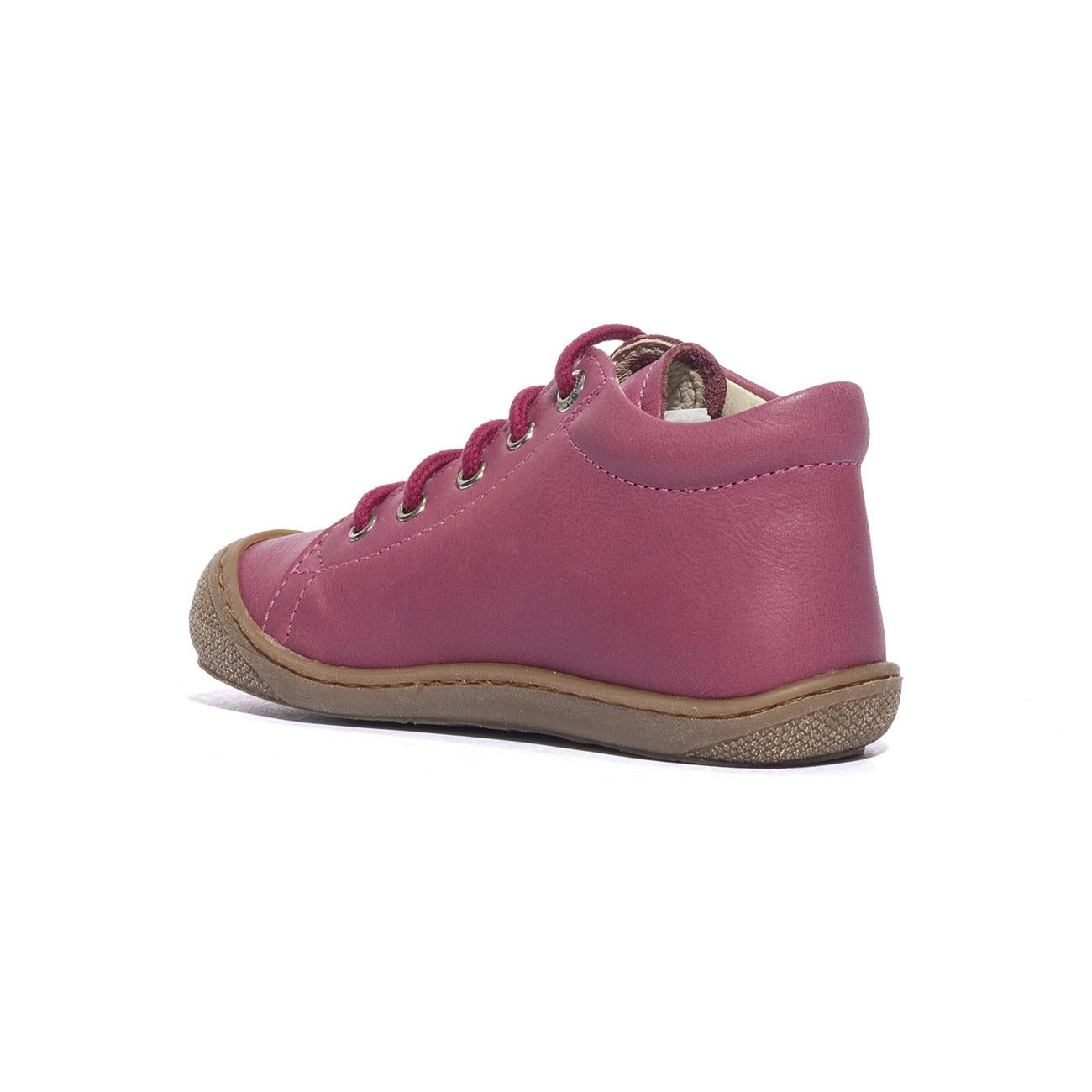 NATURINO 0012012889.01.0M08 BUBBLE Sneakers Bambina 