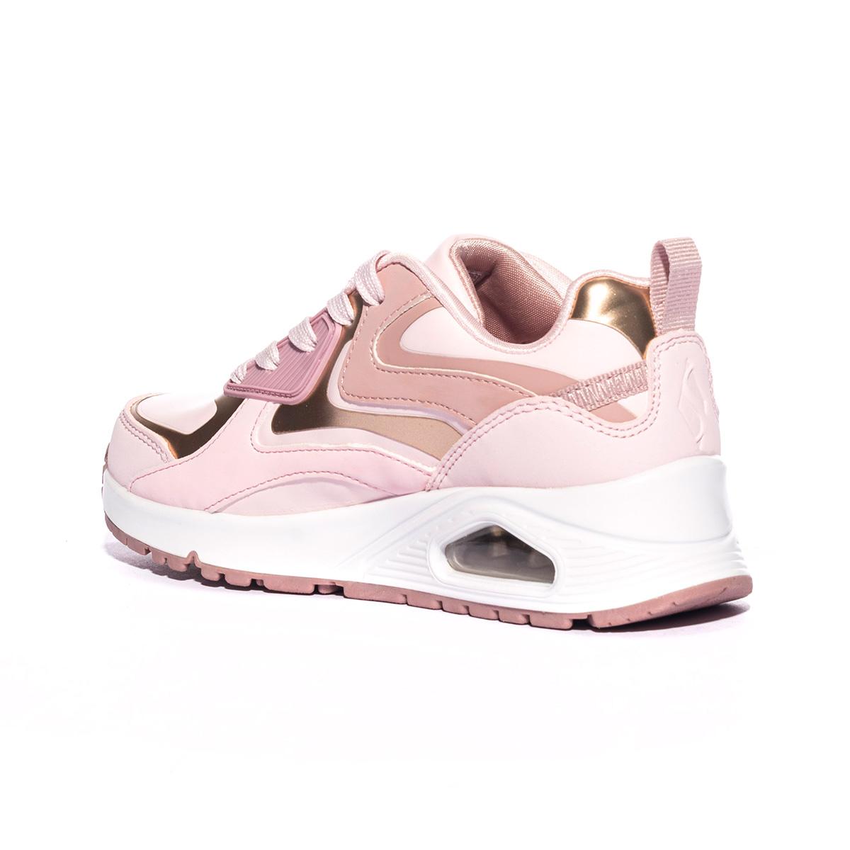 SKECHERS 310547L LPMT Sneakers Bambina 