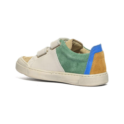 NATURINO 0012014876.22.3D05 SAND.MILK Sneakers Bambino 