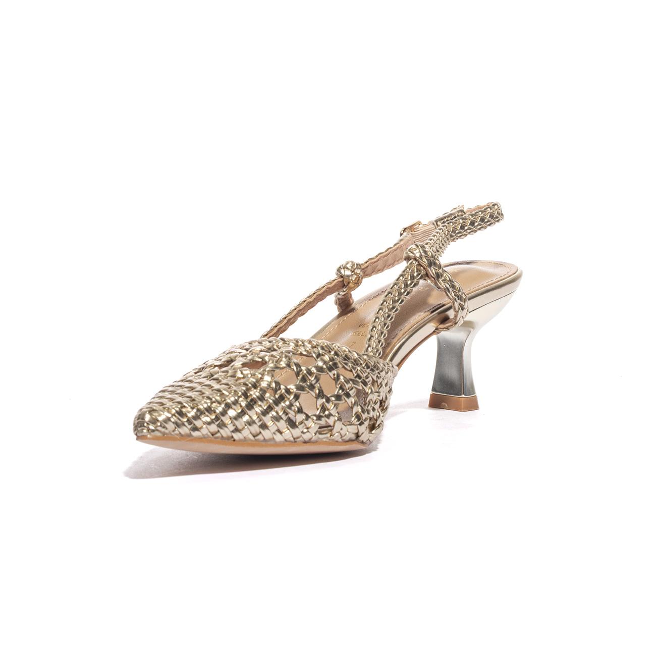 KHARISMA 9110 PLATINO Decollete Donna 