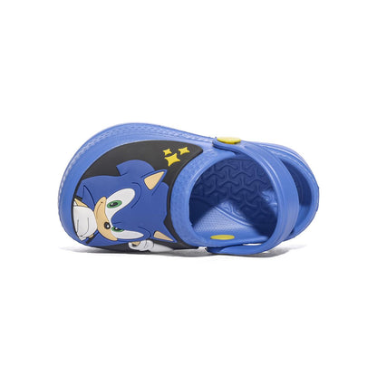 SONIC N9610097S MULTI Ciabatte Bambino 