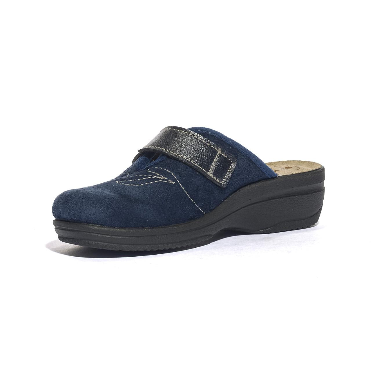 Ciabatte Inblu Lv000017 Blu LV000017BLU IN BLU