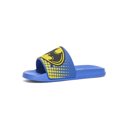 BATMAN W1020237S MULTI Ciabatte Bambino 
