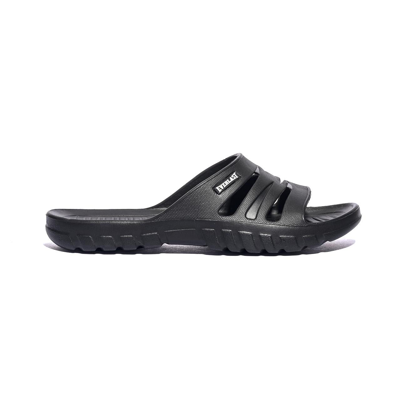 EVERLAST EV064 BLACK Ciabatte Uomo 