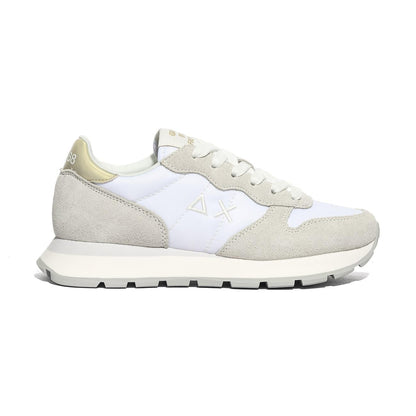 SUN 68 Z36202 BIANCO Sneakers Donna 