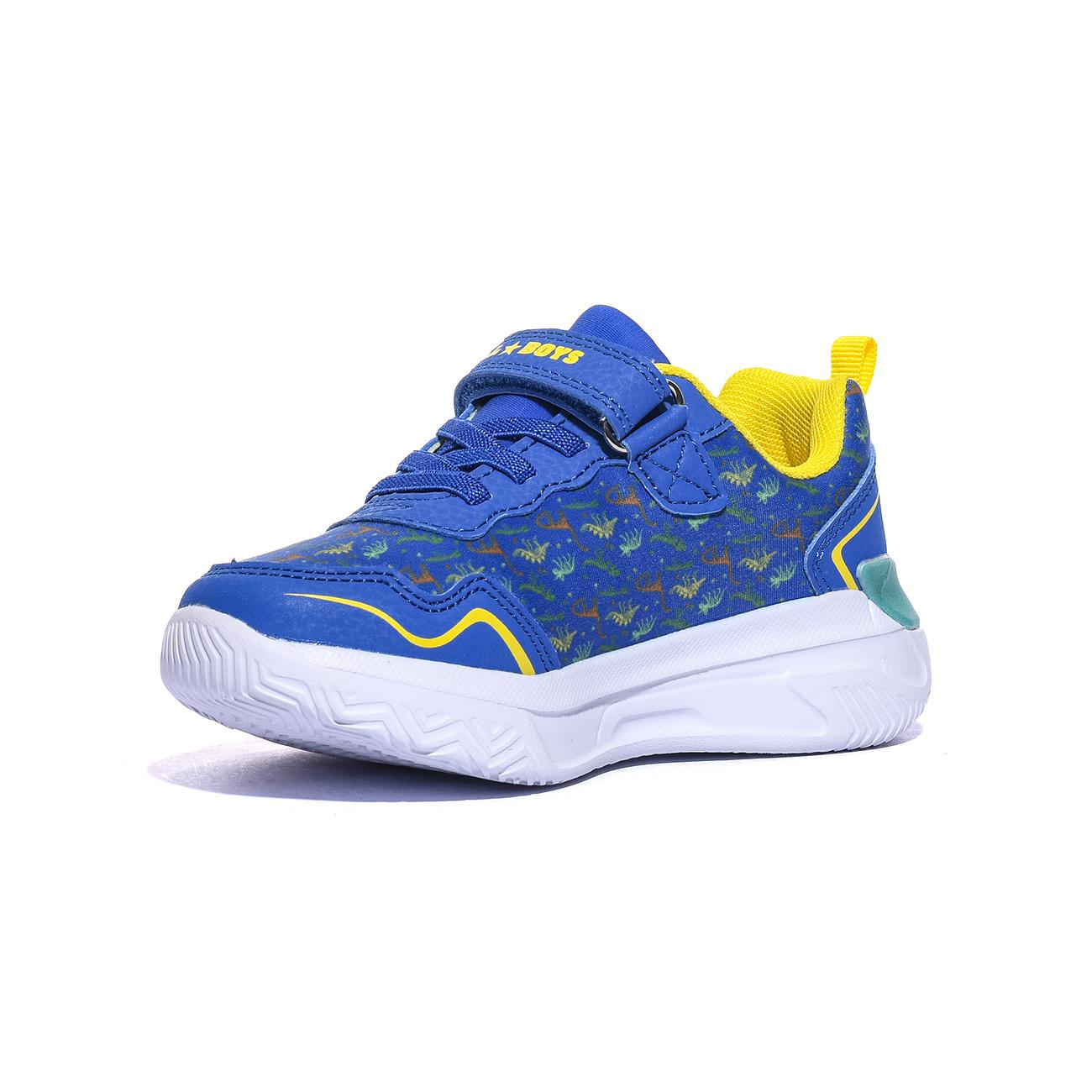 BULL BOYS DNAL5144B00 RY01 Sneakers Bambino 