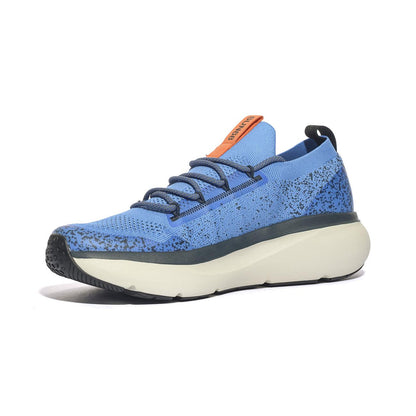 Sneakers Sun68  JUPITER KNIT Blu Z34127ROYAL SUN 68