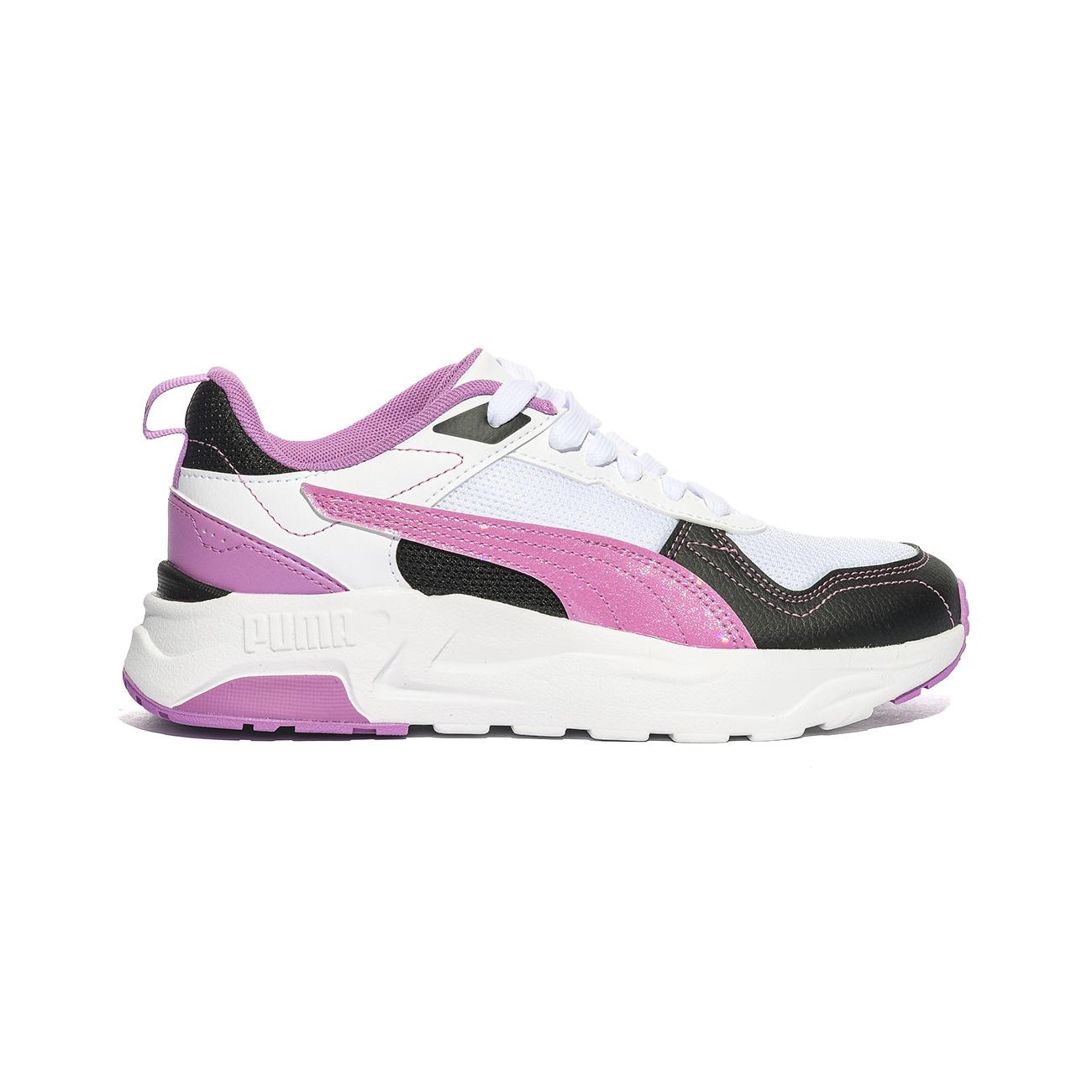 PUMA 406077-03 MIX Sneakers Bambina 