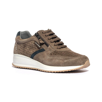 VALLEVERDE 36871 GREY Sneakers Uomo 