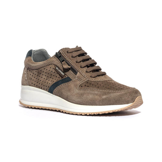 VALLEVERDE 36871 GREY Sneakers Uomo 