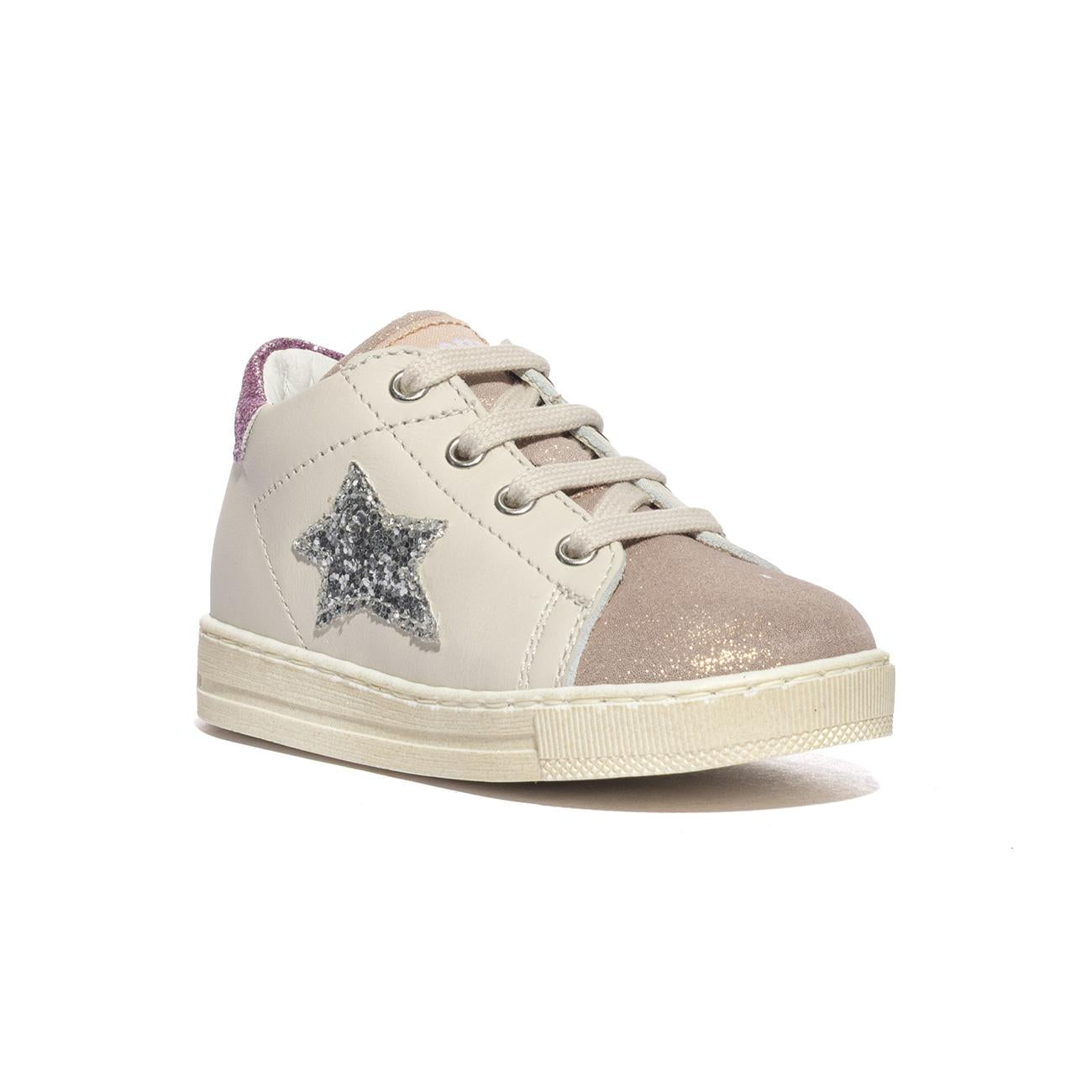Sneakers Falcotto  Sasha BIanche 0012015315.A4.2N11MILK ROSE FALCOTTO