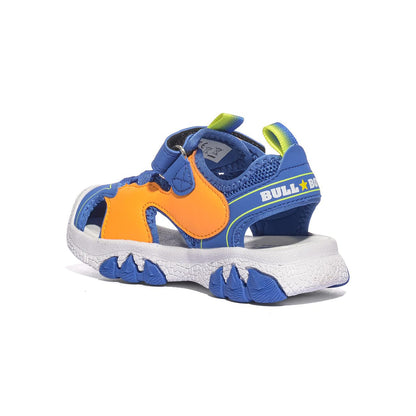 BULL BOYS DNCL5191B00 RY01 Sandali Bambino 