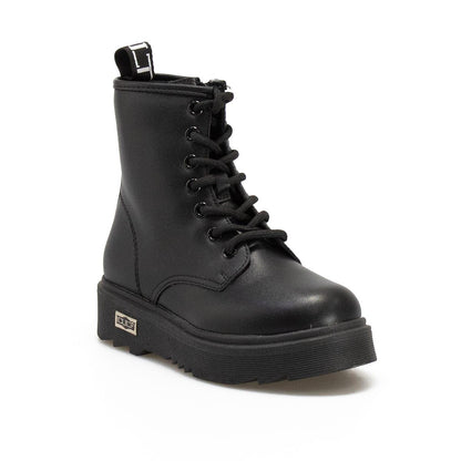 CULT LEGEND BLACK Stivaletti Bambina 