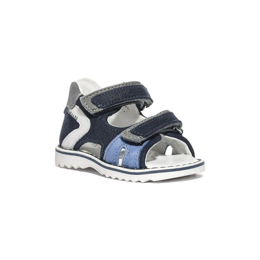 BALDUCCI CITA6986 BLU Sandali Bambino 