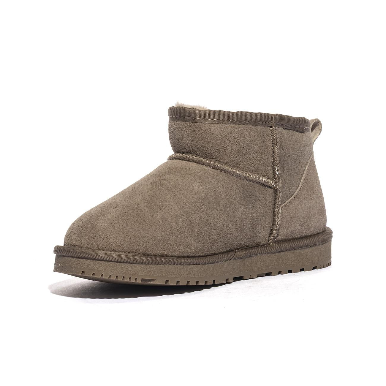 KHARISMA 1723 TAUPE MAMMUT Donna 
