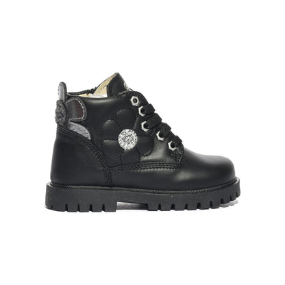 BALDUCCI MATR2701 NERO Stivaletti Bambina 