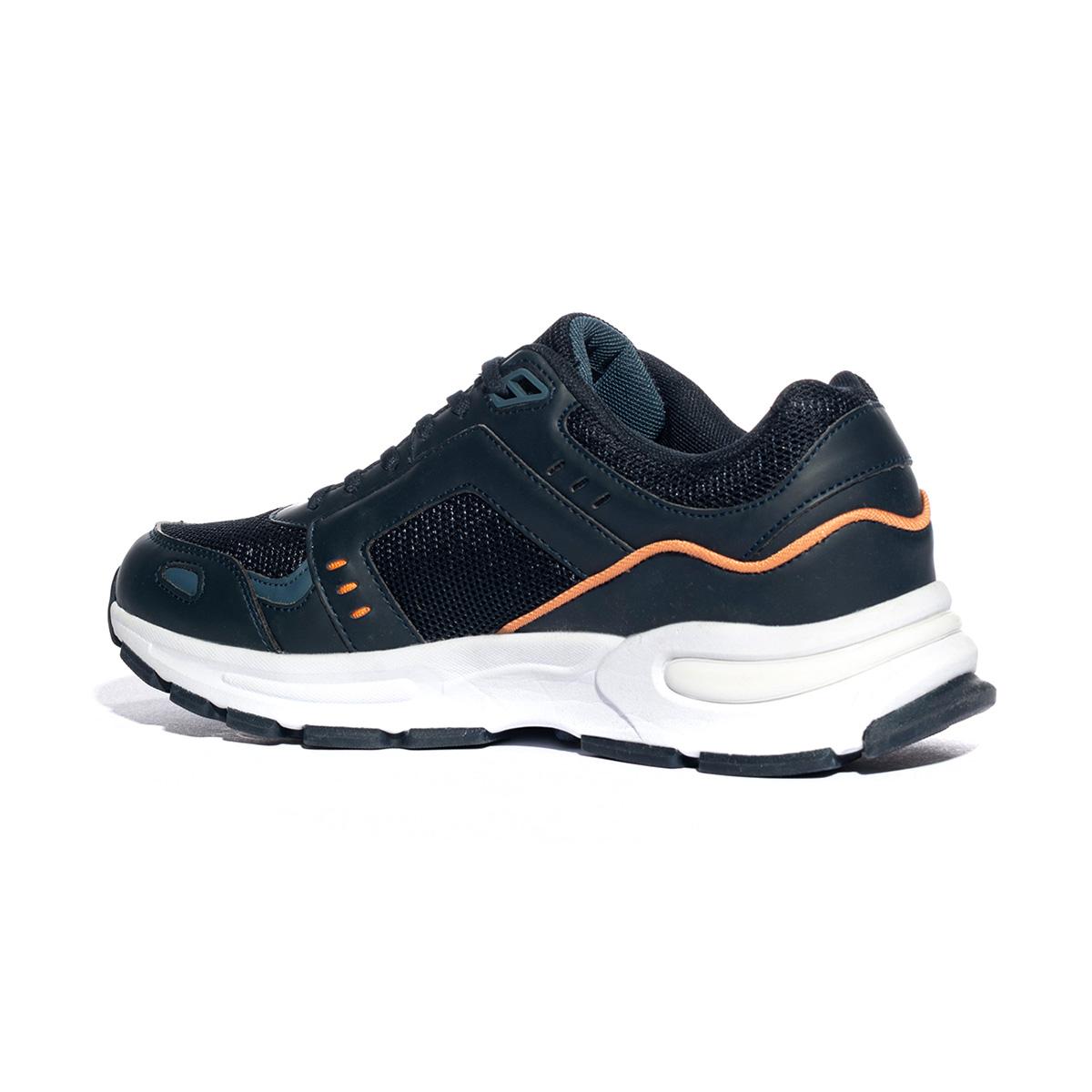 Sneakers Lumberjack Nelly Blu SMC5311-001NAVY BLUE CC001 LUMBERJACK