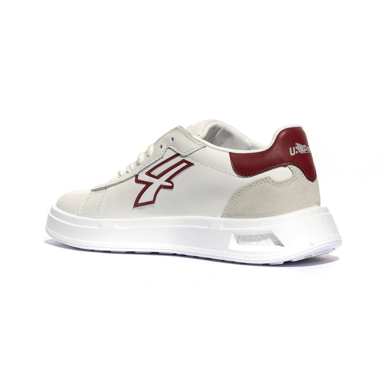 U-POWER UB20069 MIX Sneakers Uomo 