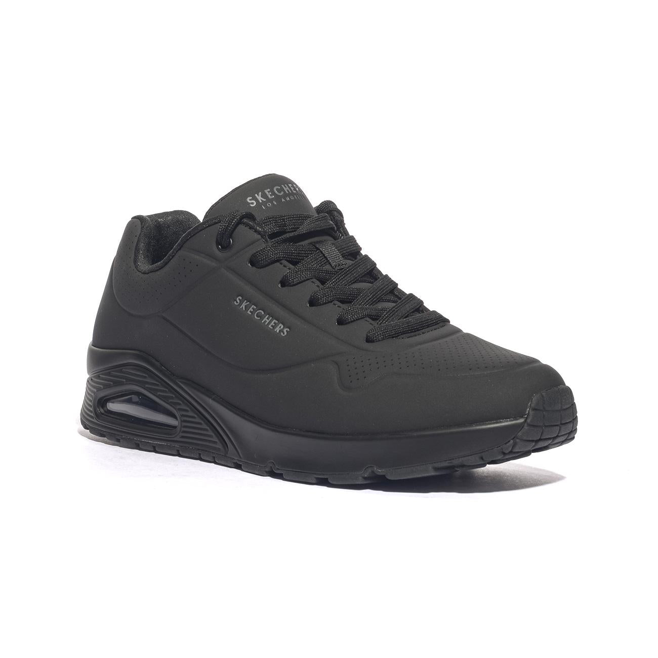 Sneakers Skechers UNO - STAND ON AIR Nere 52458BBK SKECHERS
