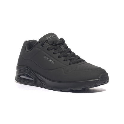 Sneakers Skechers UNO - STAND ON AIR Nere 52458BBK SKECHERS