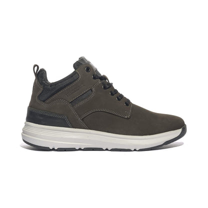 LUMBERJACK SMF3701-001-D01-CD004 D GREY Sneakers Uomo 