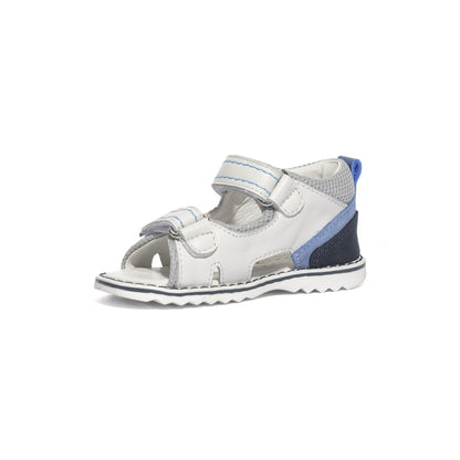 BALDUCCI CITA7368 BIANCO Sandali Bambino 