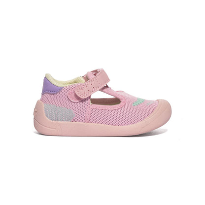 FALCOTTO 0011501070.01.3M33 PINK CAPRI Sneakers Bambina 