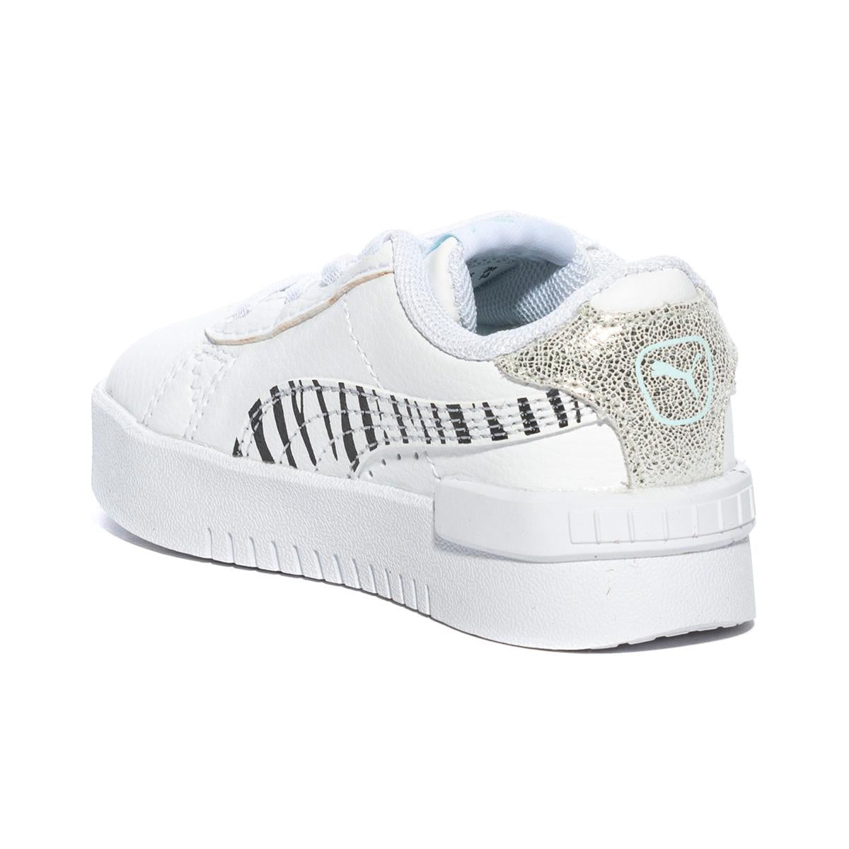 PUMA 386193-01 MIX Sneakers Bambina 