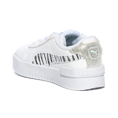 PUMA 386193-01 MIX Sneakers Bambina 