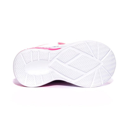 WALT DISNEY D3510008S PINK Sneakers Bambina 