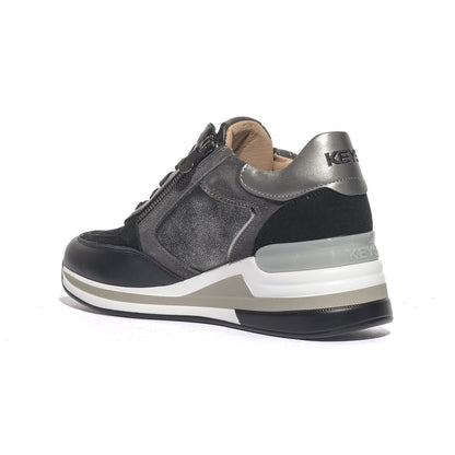 Sneakers Keys K11241 Neri K11241BLACK KEYS