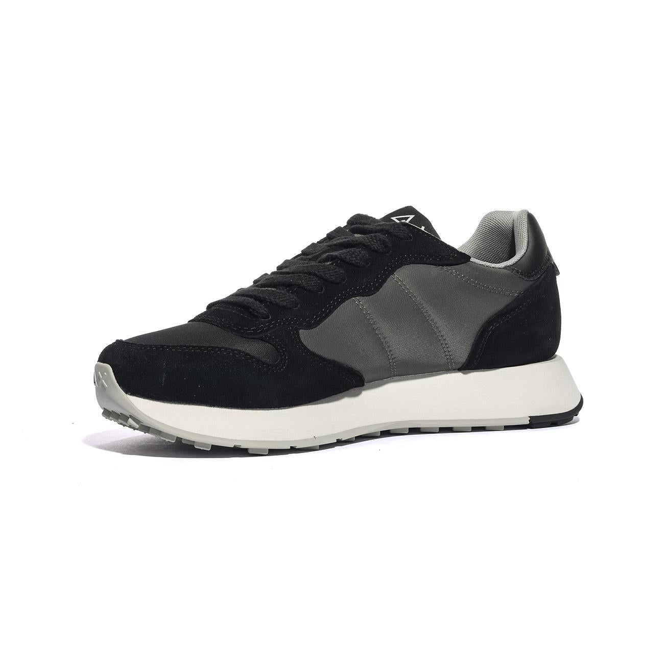 SUN 68 Z45114 NERO Sneakers Uomo 