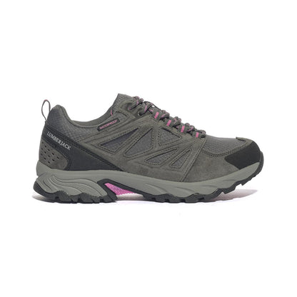LUMBERJACK SWG6105-002-M02-CD003 GRAY Sneakers Donna 