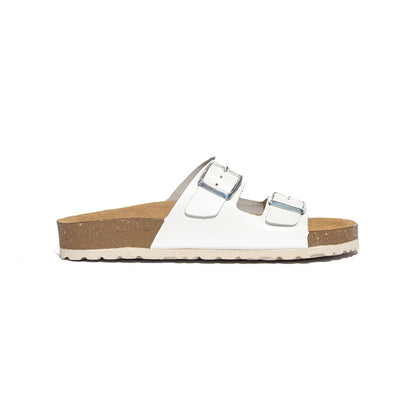 IN BLU ND000020 BIANCO Sandali Donna 