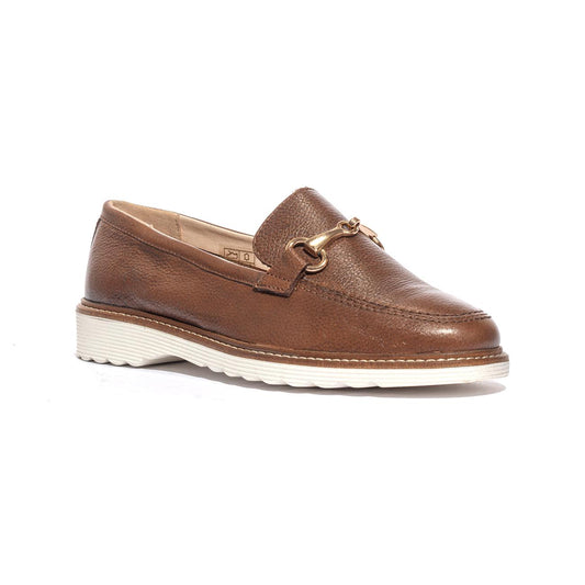 LARA SHOES 16046 JASMINE Mocassini Donna 