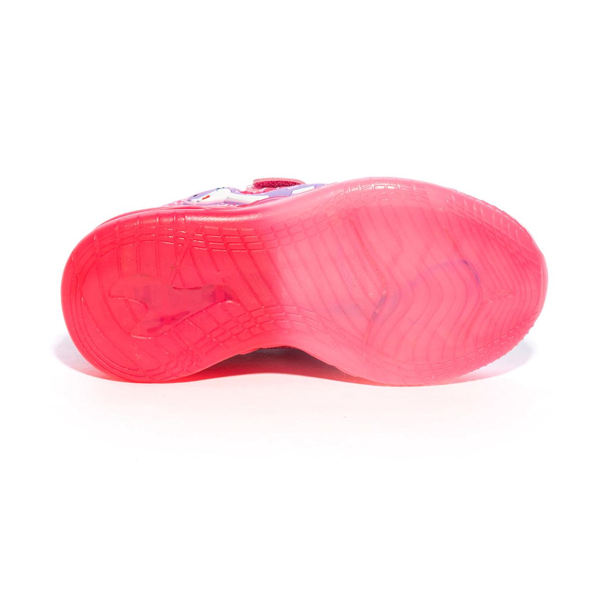 LELLI KELLY LKAL3454 ROSA Sneakers Bambina 