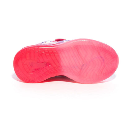 LELLI KELLY LKAL3454 ROSA Sneakers Bambina 