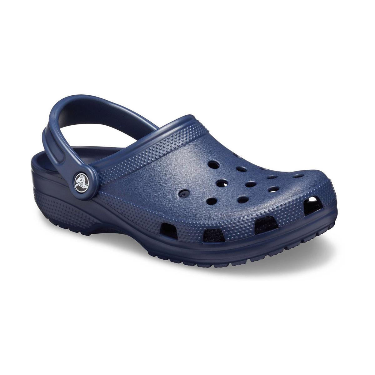 CROCS CR.10001 NAVY SANDALO Unisex 