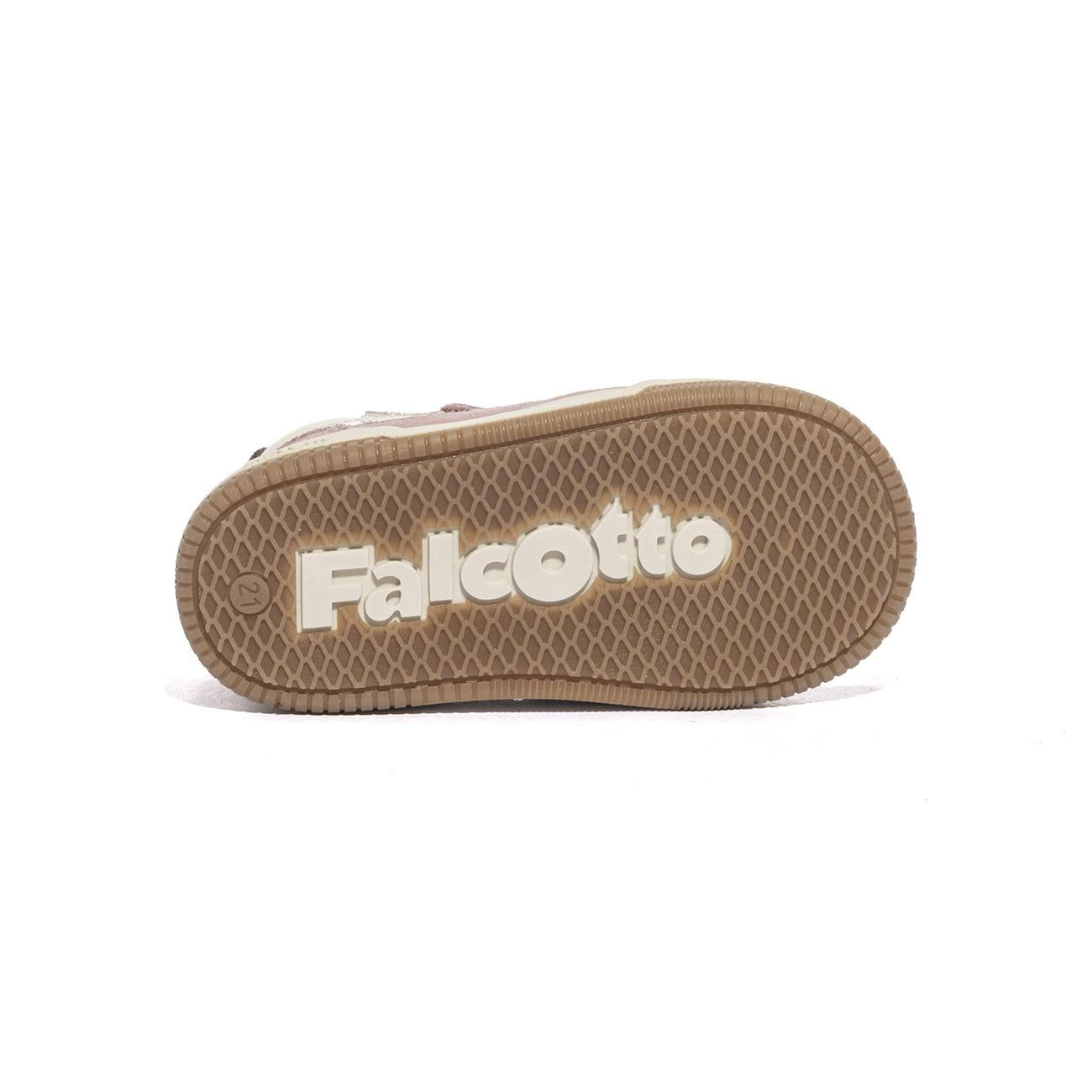 FALCOTTO 0012018876.04.2M92 PHARD MILK Sneakers Bambina 
