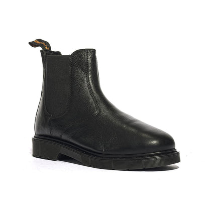 SHOOTERS S190 BLK Anfibi Uomo 